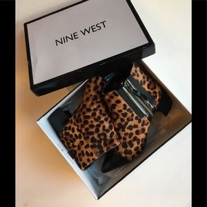 Nine West